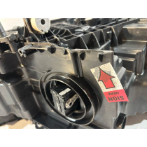 BMW 5 G30 G31 Lampa Adaptive Led Ľavá - 17513