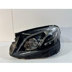 Mercedes E W213 Lampa Multibeam LED Ľavá - 17569 | mobilpol.sk