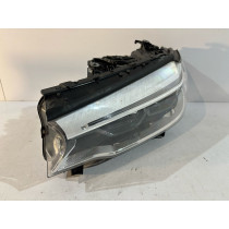 BMW 5 G30 G31 Lampa Adaptive Led Ľavá - 17515