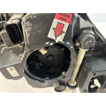 BMW 5 G30 G31 Lampa Adaptive Led Ľavá - 17515