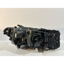 BMW 5 G30 G31 Lampa Adaptive Led Ľavá - 17516