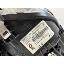 BMW 5 G30 G31 Lampa Adaptive Led Ľavá - 17516