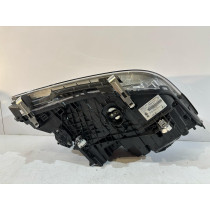 BMW 5 G30 G31 Lampa Adaptive Led Ľavá - 17516