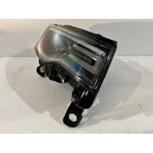 JEEP GRAND CHEROKEE WK2 Lampa bi-xenón R - 17518 | mobilpol.sk