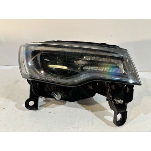 JEEP GRAND CHEROKEE WK2 Lampa bi-xenón R - 17518 | mobilpol.sk