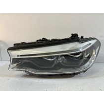 BMW 5 G30 G31 Lampa...