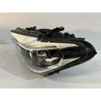 BMW 5 G30 G31 Lampa Adaptive Led Ľavá - 17519