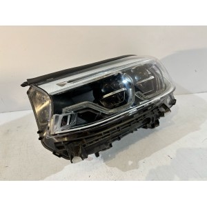 BMW 6 GT G32 Lampa Adaptive Led Ľavá - 17520 | mobilpol.sk