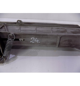 BMW X3 F25 - Riadenie stĺpca