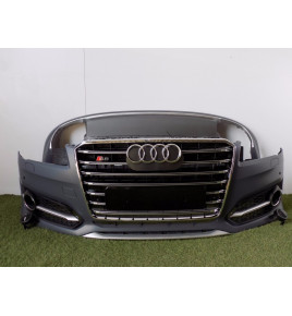 Audi A8 4H Balík S8 - 4086