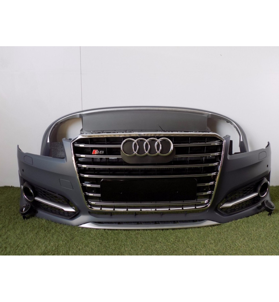 Audi A8 4H Balík S8 - 4086