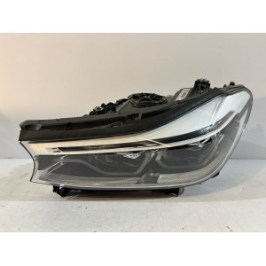 BMW 6 GT G32 Lampa Adaptive Led Ľavá - 17520 | mobilpol.sk
