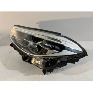 BMW 6 GT G32 Lampa Adaptive Led Ľavá - 17520 | mobilpol.sk
