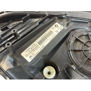 BMW 6 GT G32 Lampa Adaptive Led Ľavá - 17520 | mobilpol.sk