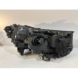 BMW 6 GT G32 Lampa Adaptive Led Ľavá - 17520 | mobilpol.sk
