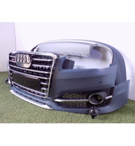 Audi A8 4H Balík S8 - 4086