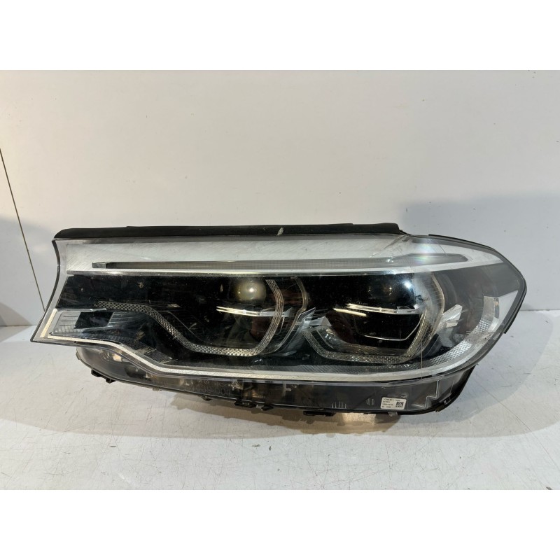 BMW 5 G30 G31 Lampa Adaptívne Led Ľavá - 17522 | mobilpol.sk