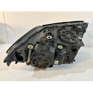 BMW 5 G30 G31 Lampa Adaptívne Led Ľavá - 17522 | mobilpol.sk