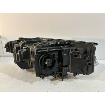 BMW 5 G30 G31 Lampa Adaptívne Led Ľavá - 17522