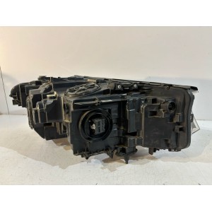 BMW 5 G30 G31 Lampa Adaptívne Led Ľavá - 17522 | mobilpol.sk