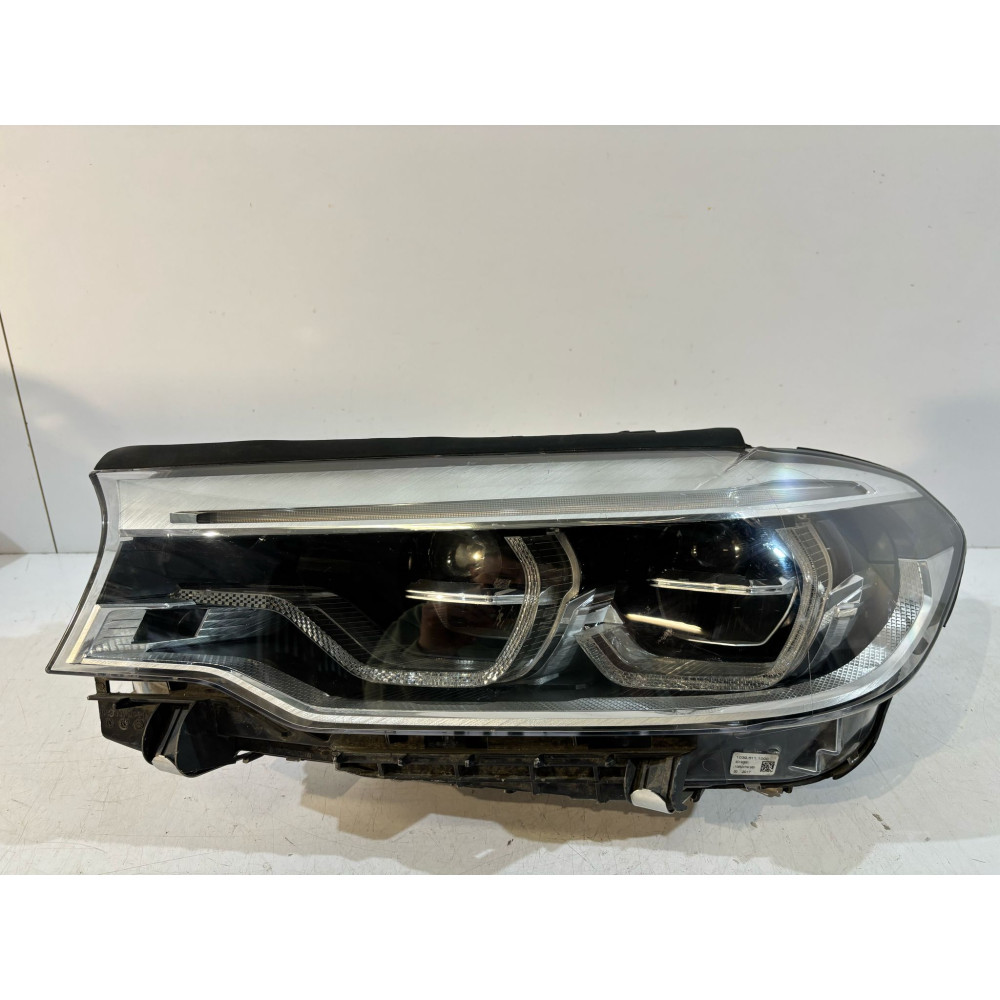 BMW 5 G30 G31 Lampa Adaptive Led Ľavá - 17523