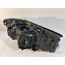 BMW 5 G30 G31 Lampa Adaptive Led Ľavá - 17523