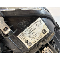 BMW 5 G30 G31 Lampa Adaptive Led Ľavá - 17523