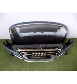 Audi A8 4H Balík S8 - 4086