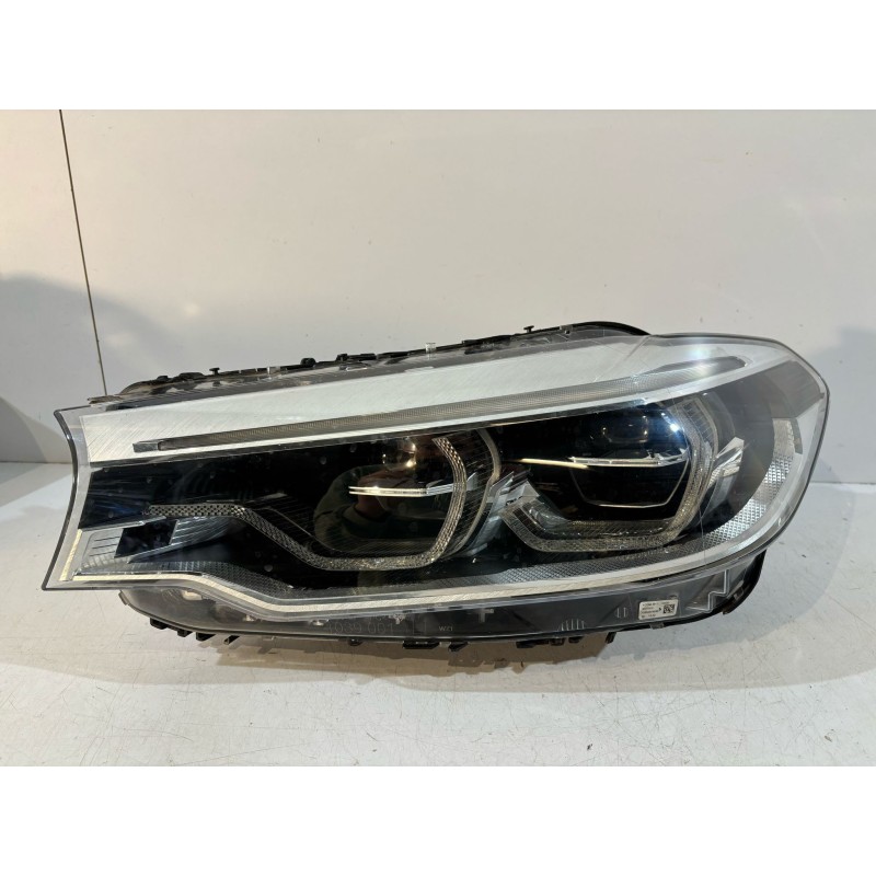 BMW 5 G30 G31 Lampa Adaptive Led Ľavá - 17525 | mobilpol.sk