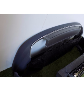 Audi A8 4H Balík S8 - 4086