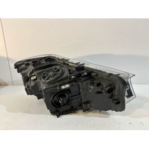 BMW 5 G30 G31 Lampa Adaptive Led Ľavá - 17525 | mobilpol.sk