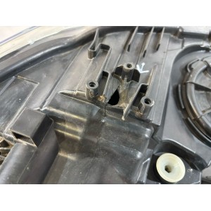 BMW 5 G30 G31 Lampa Adaptive Led Ľavá - 17525 | mobilpol.sk