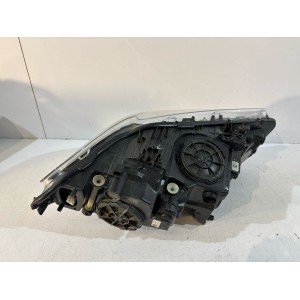 BMW 5 G30 G31 Lampa Adaptive Led Ľavá - 17525 | mobilpol.sk
