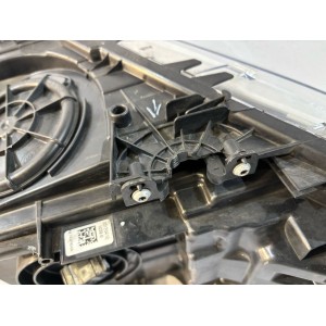 BMW 5 G30 G31 Lampa Adaptive Led Ľavá - 17525 | mobilpol.sk
