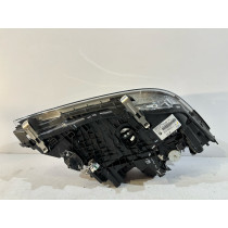 BMW 5 G30 G31 Lampa Adaptive Led Ľavá - 17527