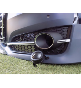 Audi A8 4H Balík S8 - 4086