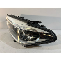 BMW 5 G30 G31 Lampa Adaptive Led Ľavá - 17527