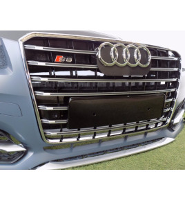 Audi A8 4H Balík S8 - 4086