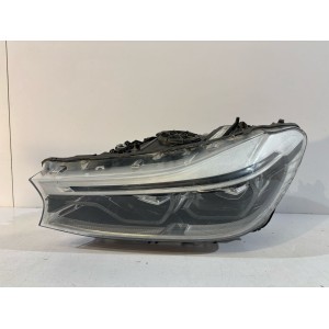 BMW 6 GT G32 Lampa Adaptive Led Ľavá - 17530 | mobilpol.sk