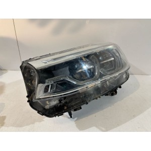 BMW 6 GT G32 Lampa Adaptive Led Ľavá - 17530 | mobilpol.sk