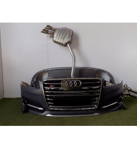 Audi A8 4H Balík S8 - 4086