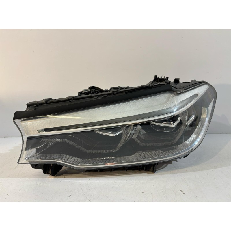 BMW 5 G30 G31 Lampa Adaptive Led Ľavá - 17531 | mobilpol.sk