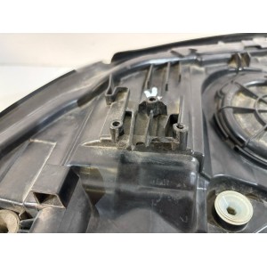 BMW 5 G30 G31 Lampa Adaptive Led Ľavá - 17531 | mobilpol.sk
