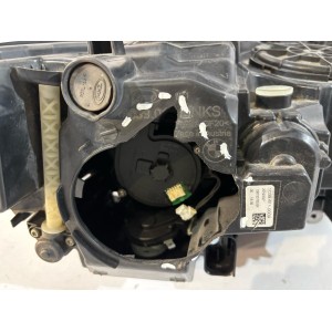 BMW 5 G30 G31 Lampa Adaptive Led Ľavá - 17531 | mobilpol.sk