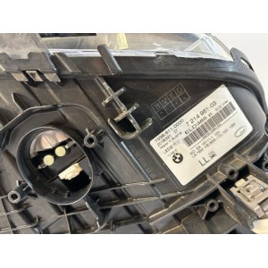 BMW 5 G30 G31 Lampa Adaptive Led Ľavá - 17531 | mobilpol.sk