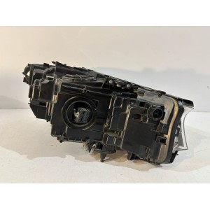 BMW 5 G30 G31 Lampa Adaptive Led Ľavá - 17531 | mobilpol.sk