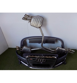 Audi A8 4H Balík S8 - 4086