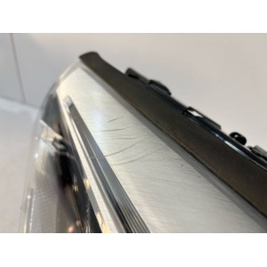 BMW 5 G30 G31 Lampa Adaptive Led Ľavá - 17534 | mobilpol.sk