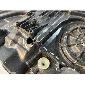 BMW 5 G30 G31 Lampa Adaptive Led Ľavá - 17534 | mobilpol.sk