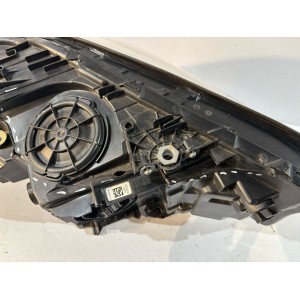 BMW 5 G30 G31 Lampa Adaptive Led Ľavá - 17534 | mobilpol.sk